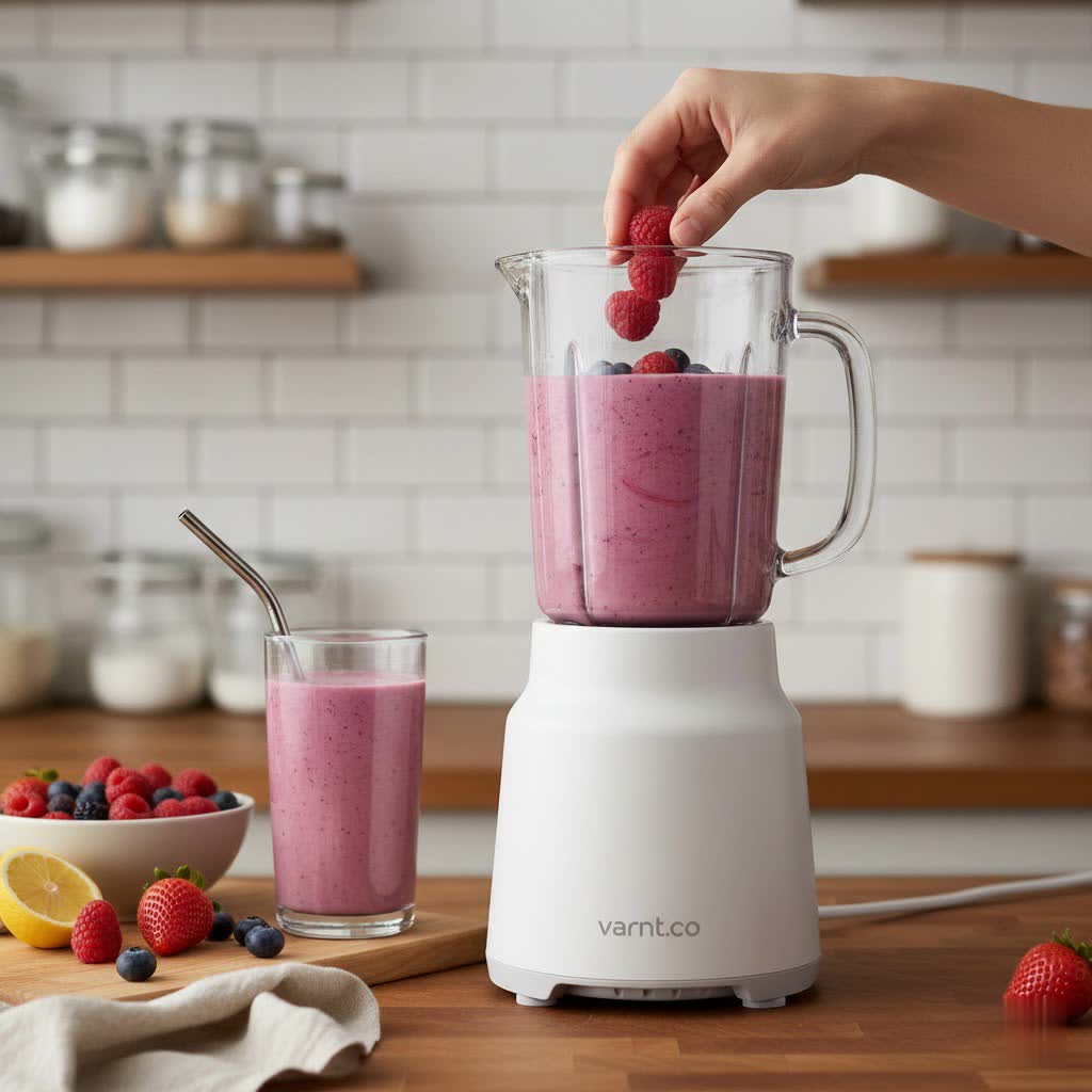 Mueller Austria Ultra-Stick Hand Blender Review: Power, Versatility, and Value Unpacked