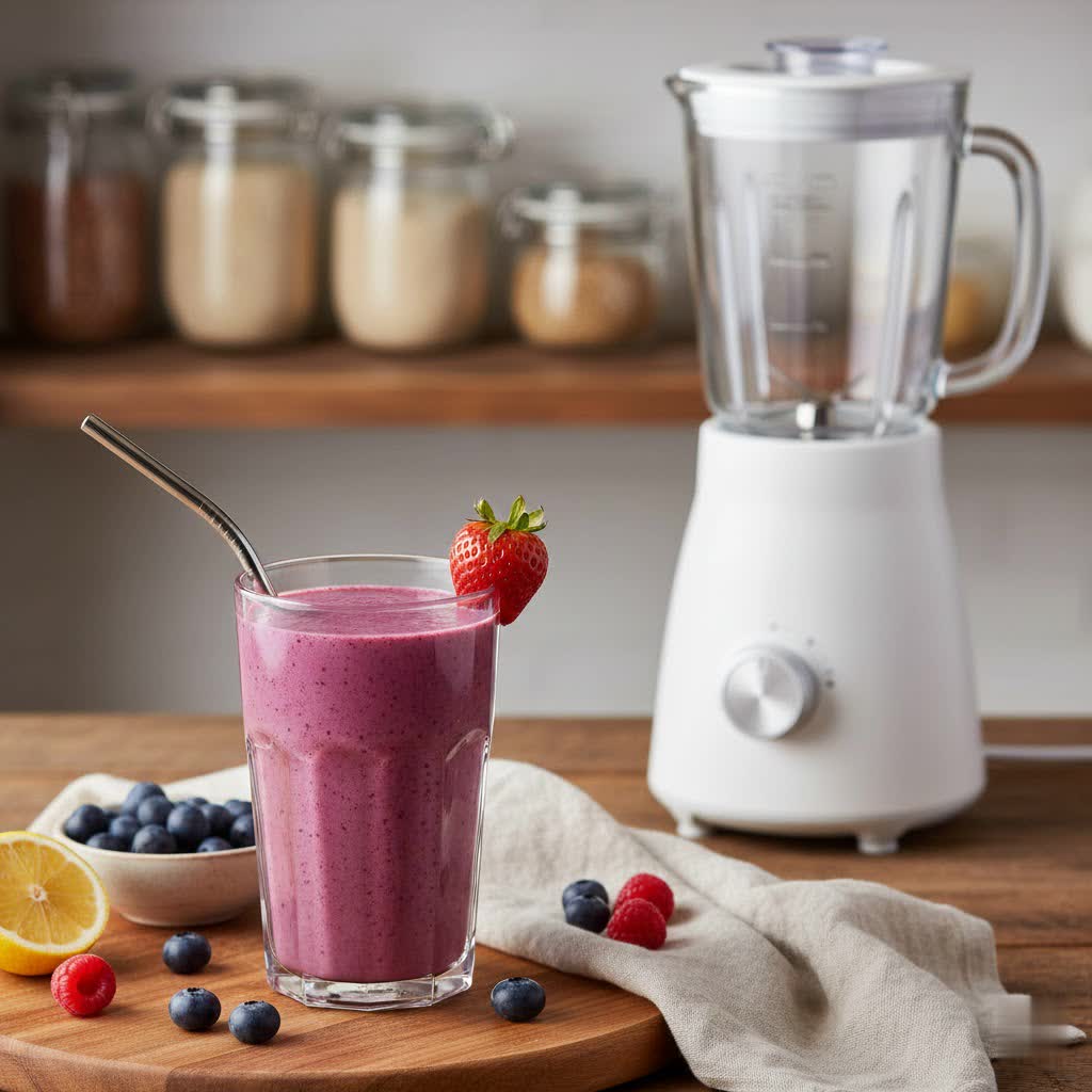 Cincred Personal Countertop Blender: Your Ultimate Review Guide