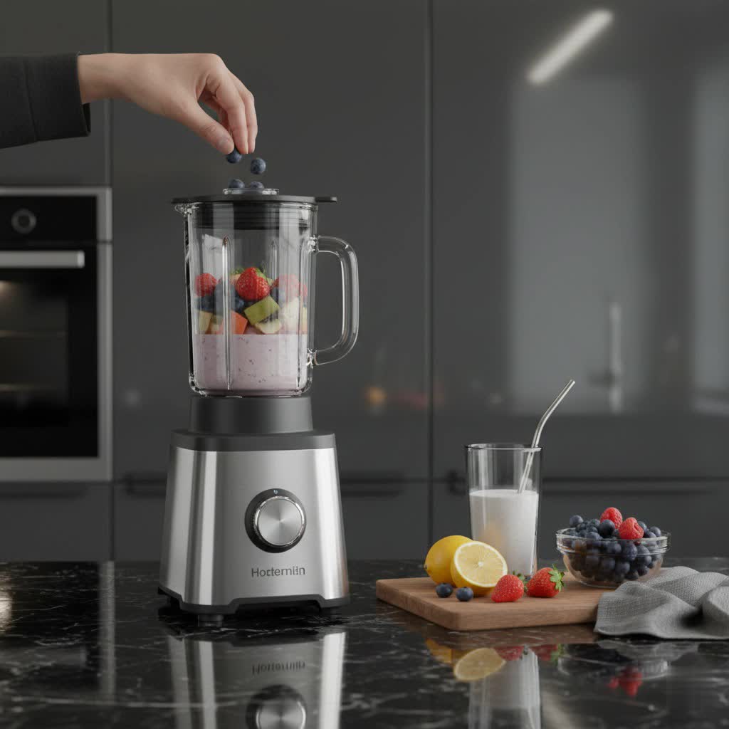 The Sboly Personal Blender Review: Your Ultimate Guide to On-the-Go Blending