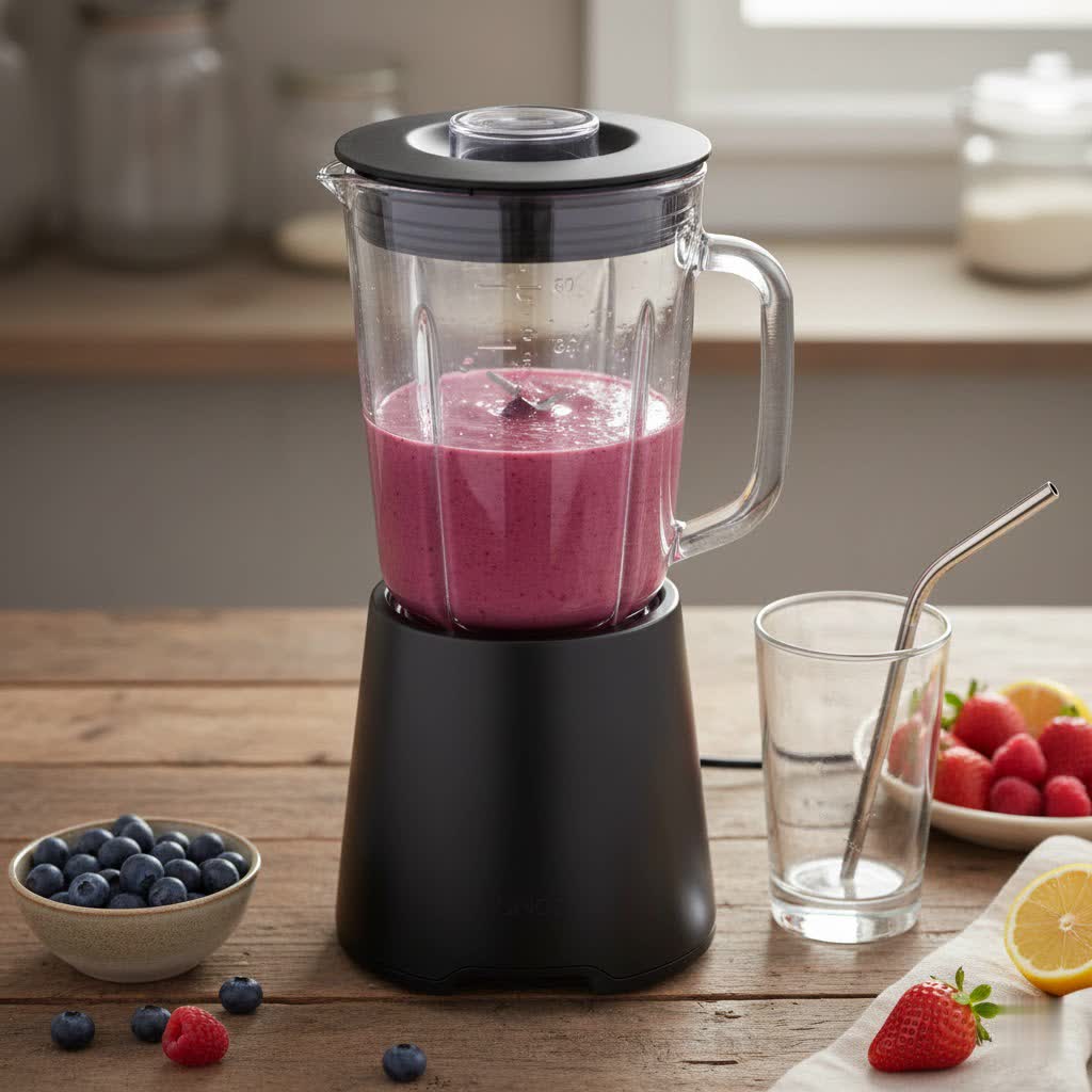 Revive Your Blender: A DIY Guide to Fixing a Stripped Coupler