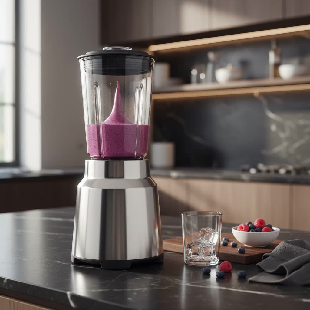 How to Check if Your Blender Motor is Burned Out