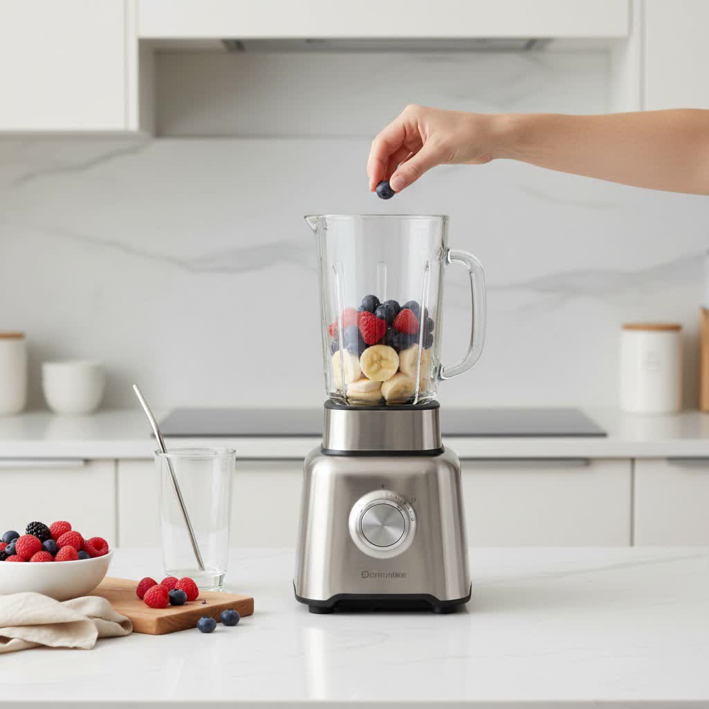Review: Ninja TWISTi High-Speed Blender Duo – Power, Versatility, and Performance