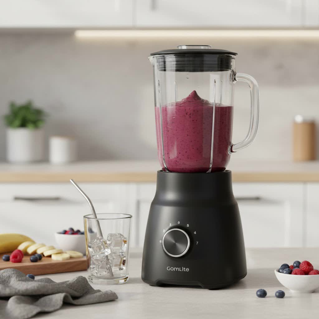 Best Blenders for Dry Grinding: Crafting Perfect Flours and Spices