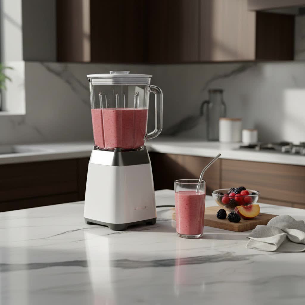 Joyami Smart Blender Review: The Ultimate Smart Kitchen Companion