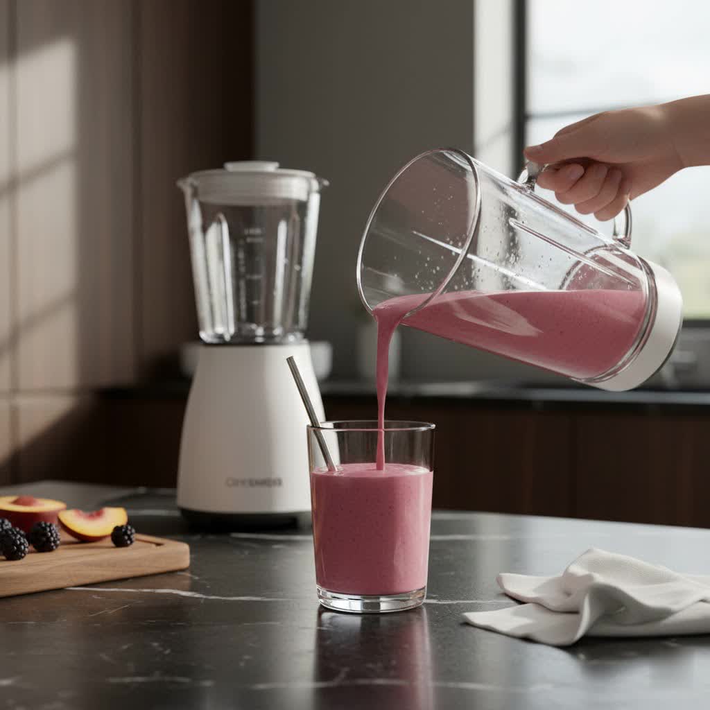 Review: Tribest Dynapro Vacuum Blender – The Ultimate Guide to Nutrient-Preserving Power