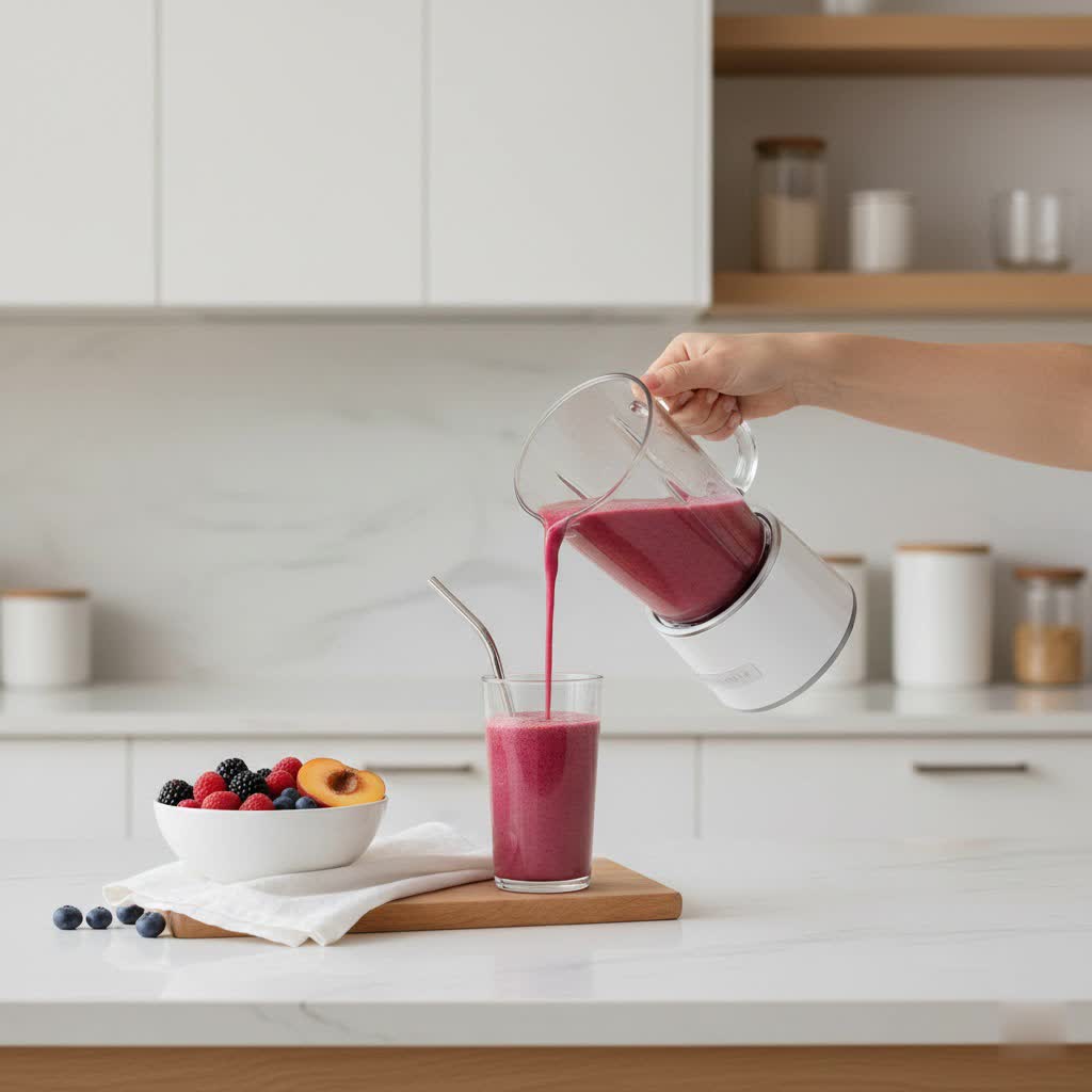 Blade Sharpness: Do You Need to Sharpen Blender Blades?