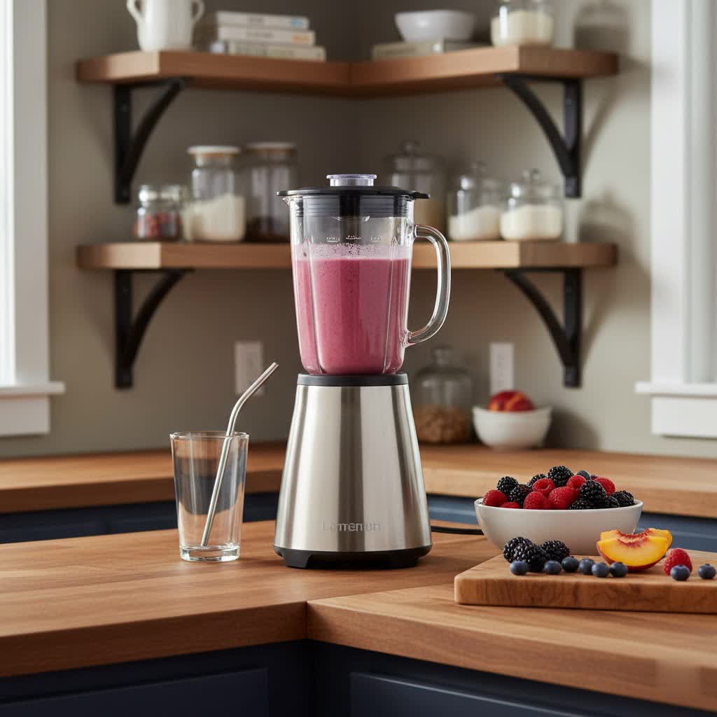 The Best Battery-Operated Blenders for Camping in 2026: Your Ultimate Wilderness Companion