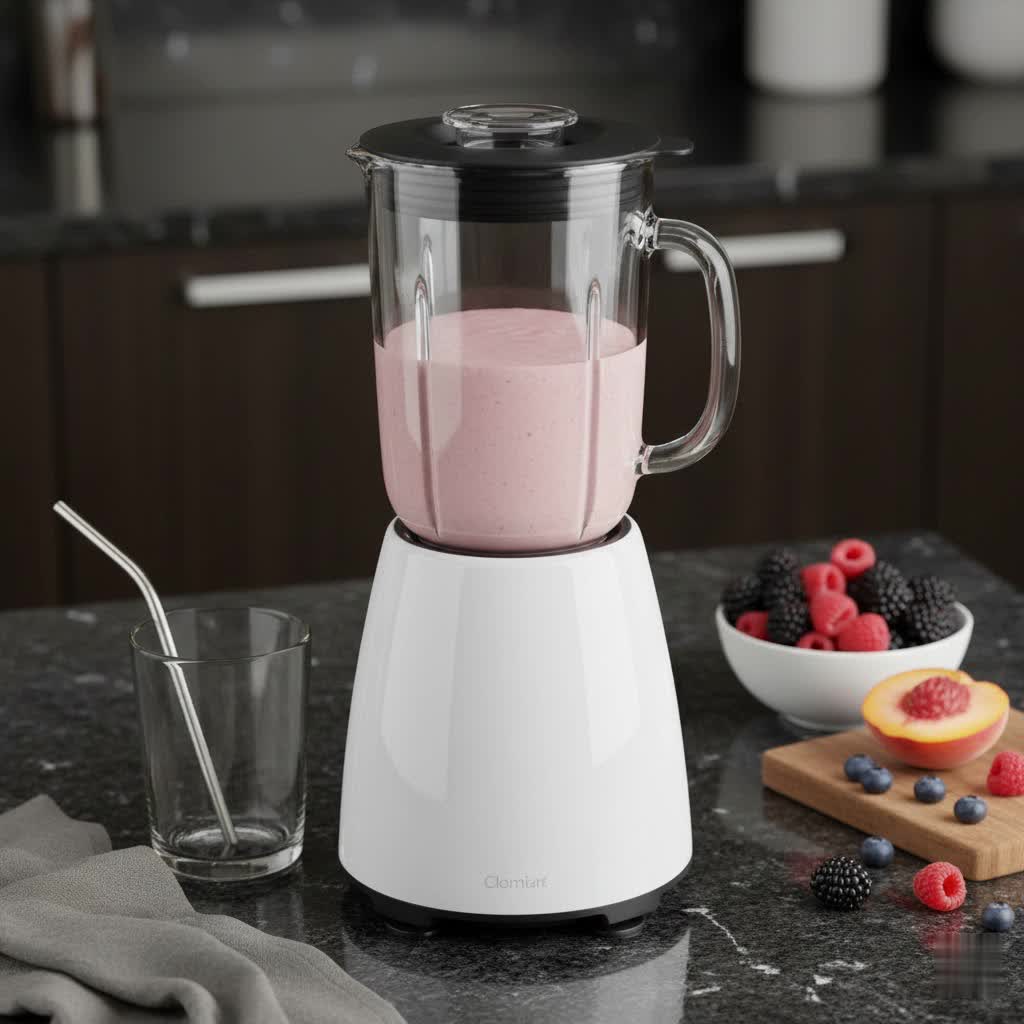 The Definitive Guide: Juicers vs. Blenders Explained