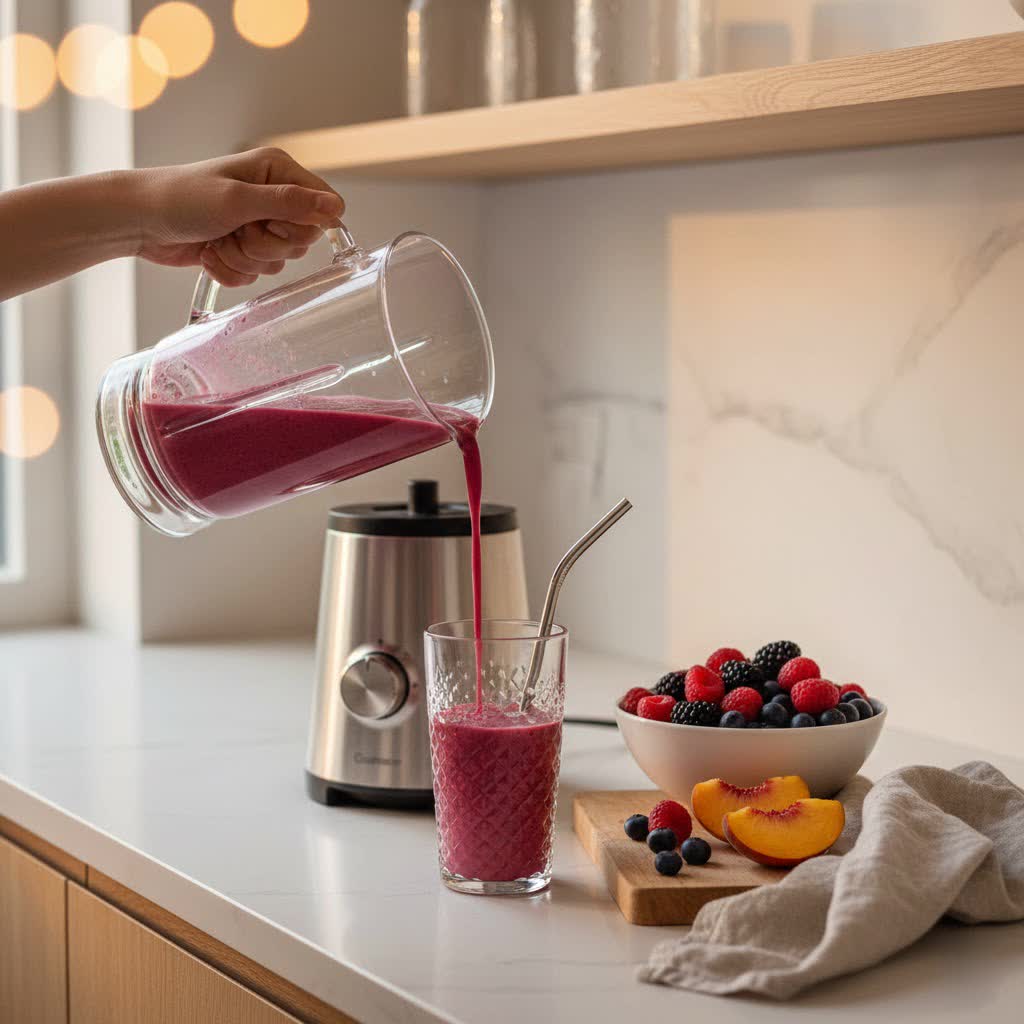 Review: Oster Versa Pro Performance Blender (Budget Pick)