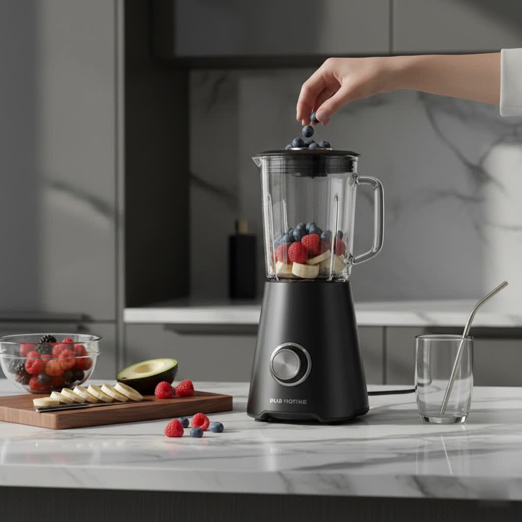 Top 5 Blenders Under $100 That Are Actually Good