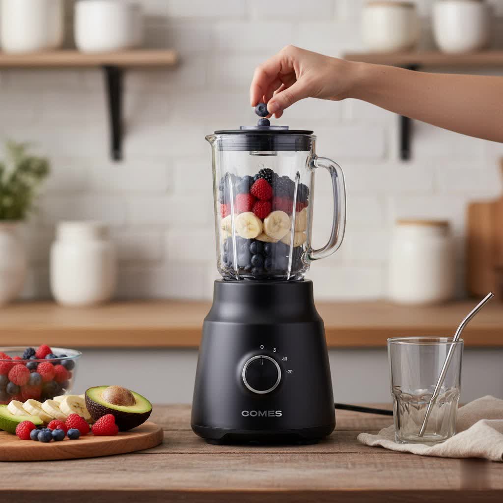Ninja Professional Blender Review: Your Ultimate Guide to Crushing Ice