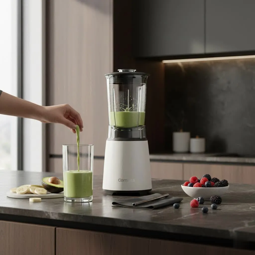Instant Pot Ace Nova Cooking Blender Review: Your All-in-One Kitchen Powerhouse